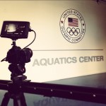 Aquatics Center