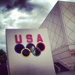 Olympic Center 2