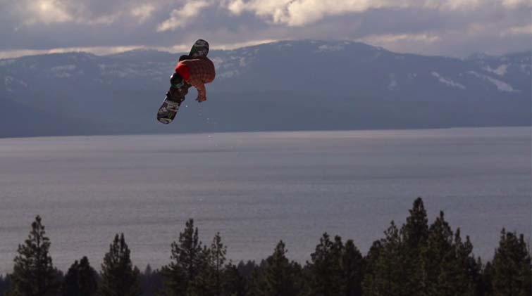 Heavenly Season Recap 12/13