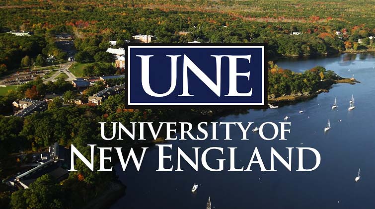 University of New England