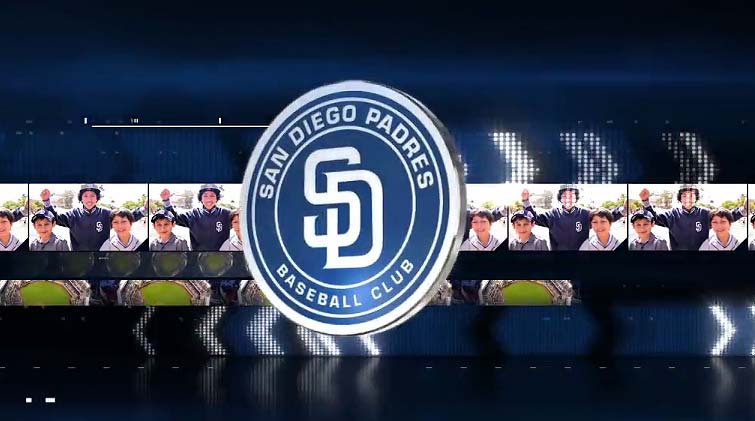 Fox Sports - San Diego Padres